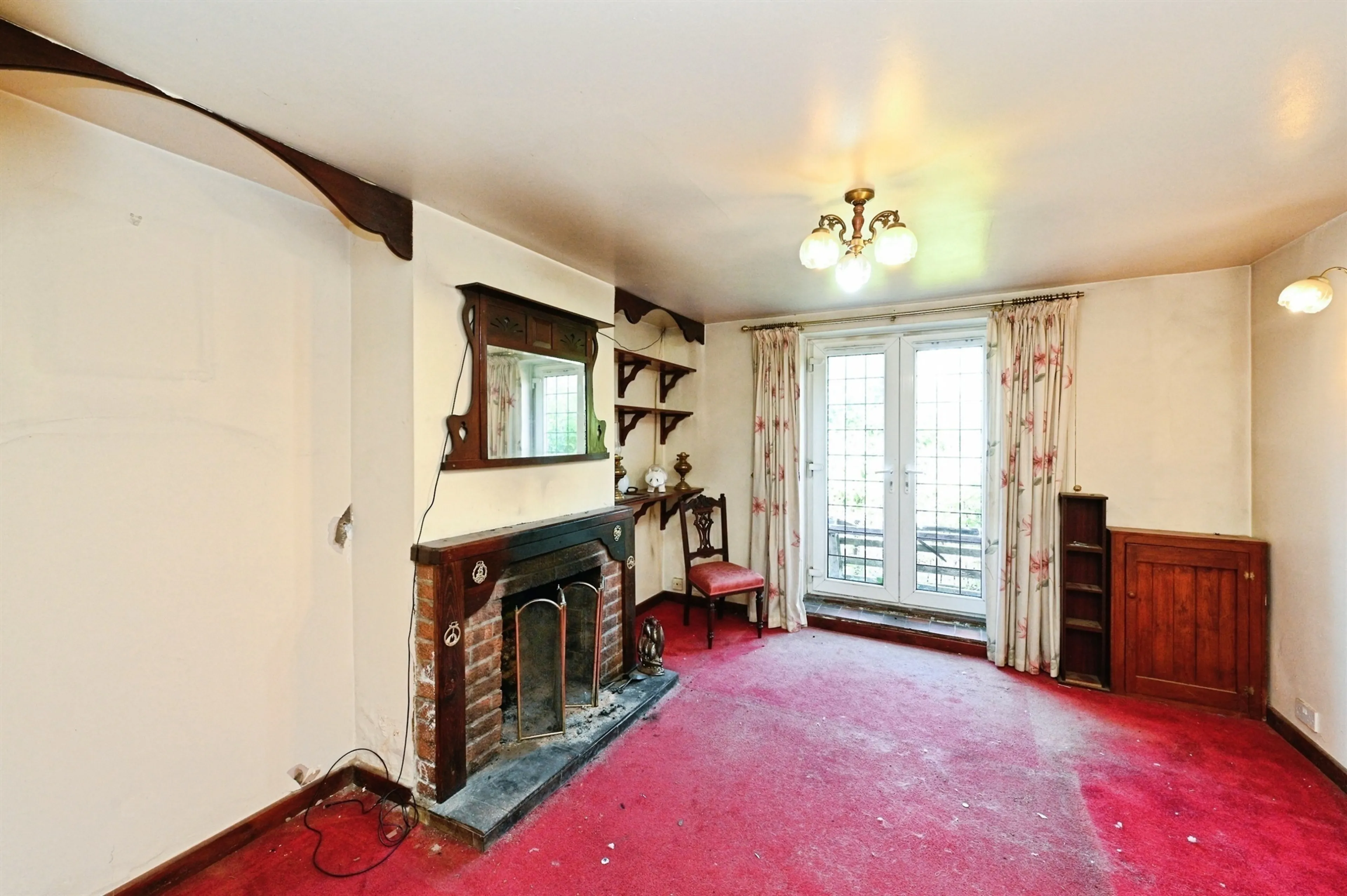 Property at Orange Row, Terrington St. Clement, King's Lynn