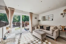 Brooklands Road, Crawley