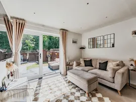 Brooklands Road, Crawley photo