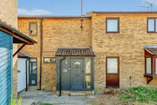 Brooklands Road, Crawley