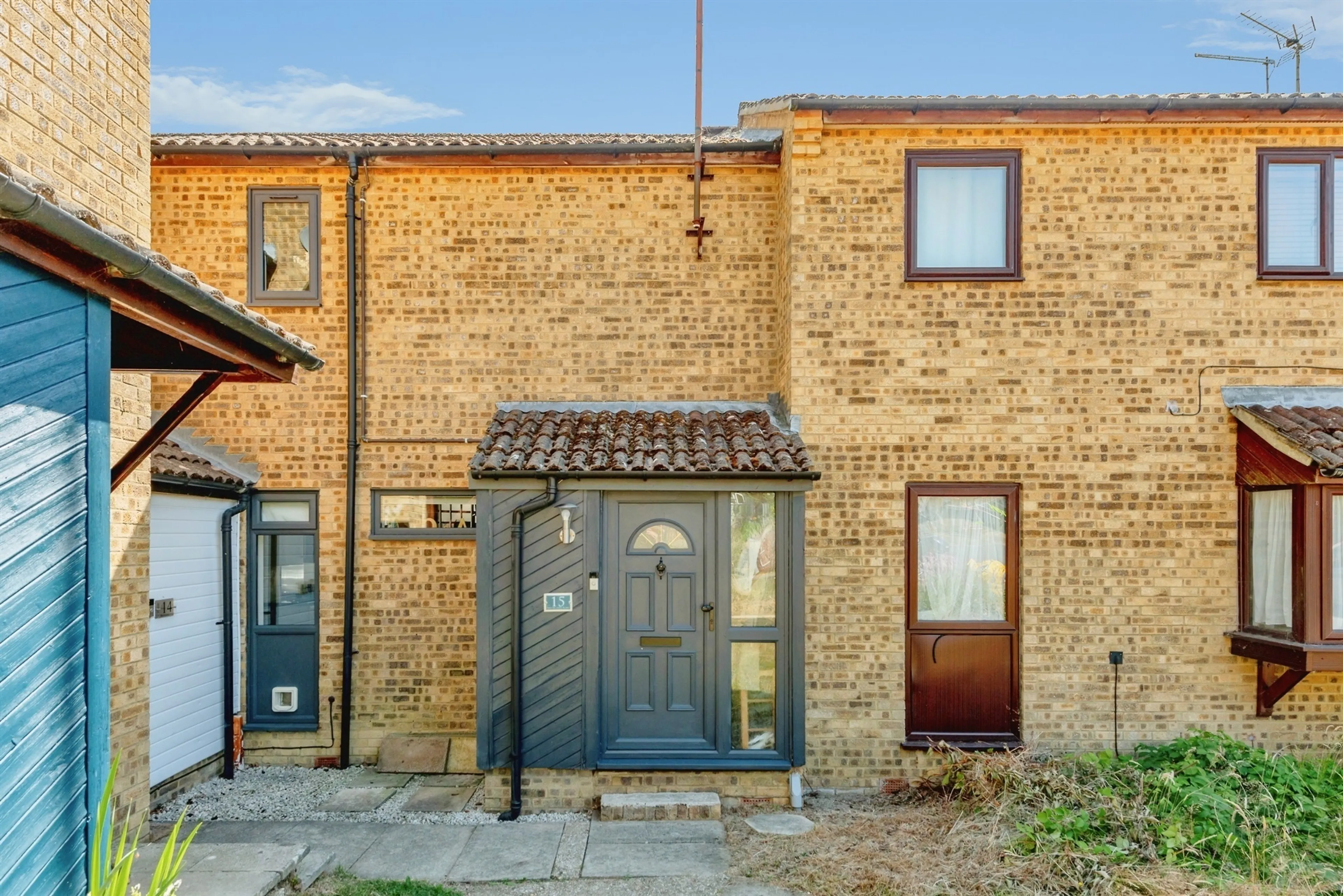 Property at Brooklands Road, Crawley
