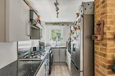 Brooklands Road, Crawley