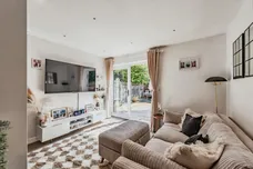 Brooklands Road, Crawley