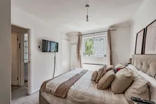 Brooklands Road, Crawley