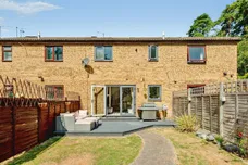 Brooklands Road, Crawley