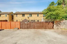 Brooklands Road, Crawley