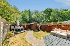 Brooklands Road, Crawley