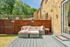 Brooklands Road, Crawley