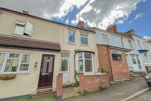 New Street, New Bilton, Rugby, CV22