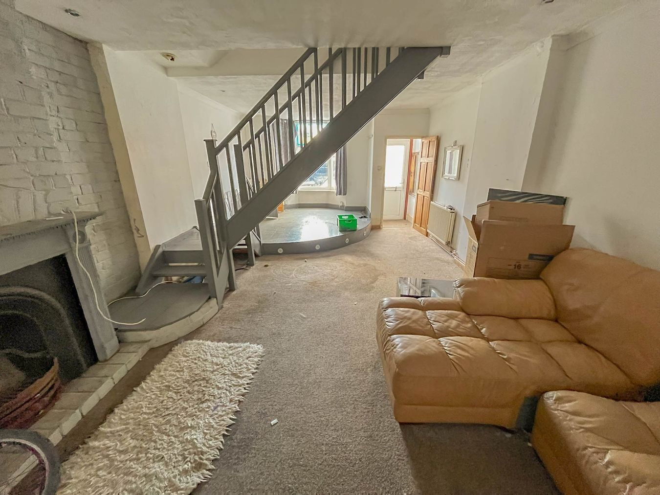 New Street, New Bilton, Rugby, CV22