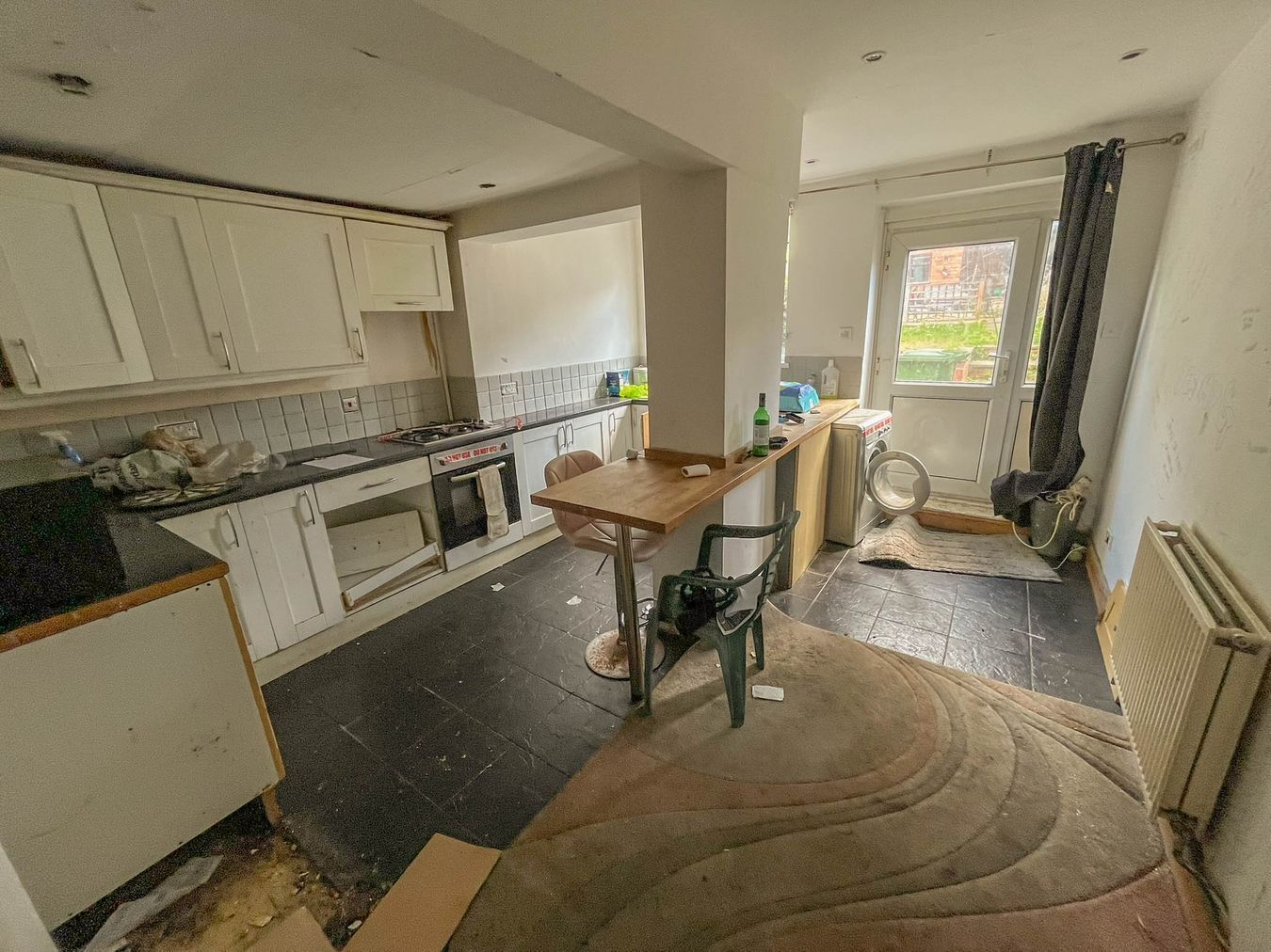 New Street, New Bilton, Rugby, CV22