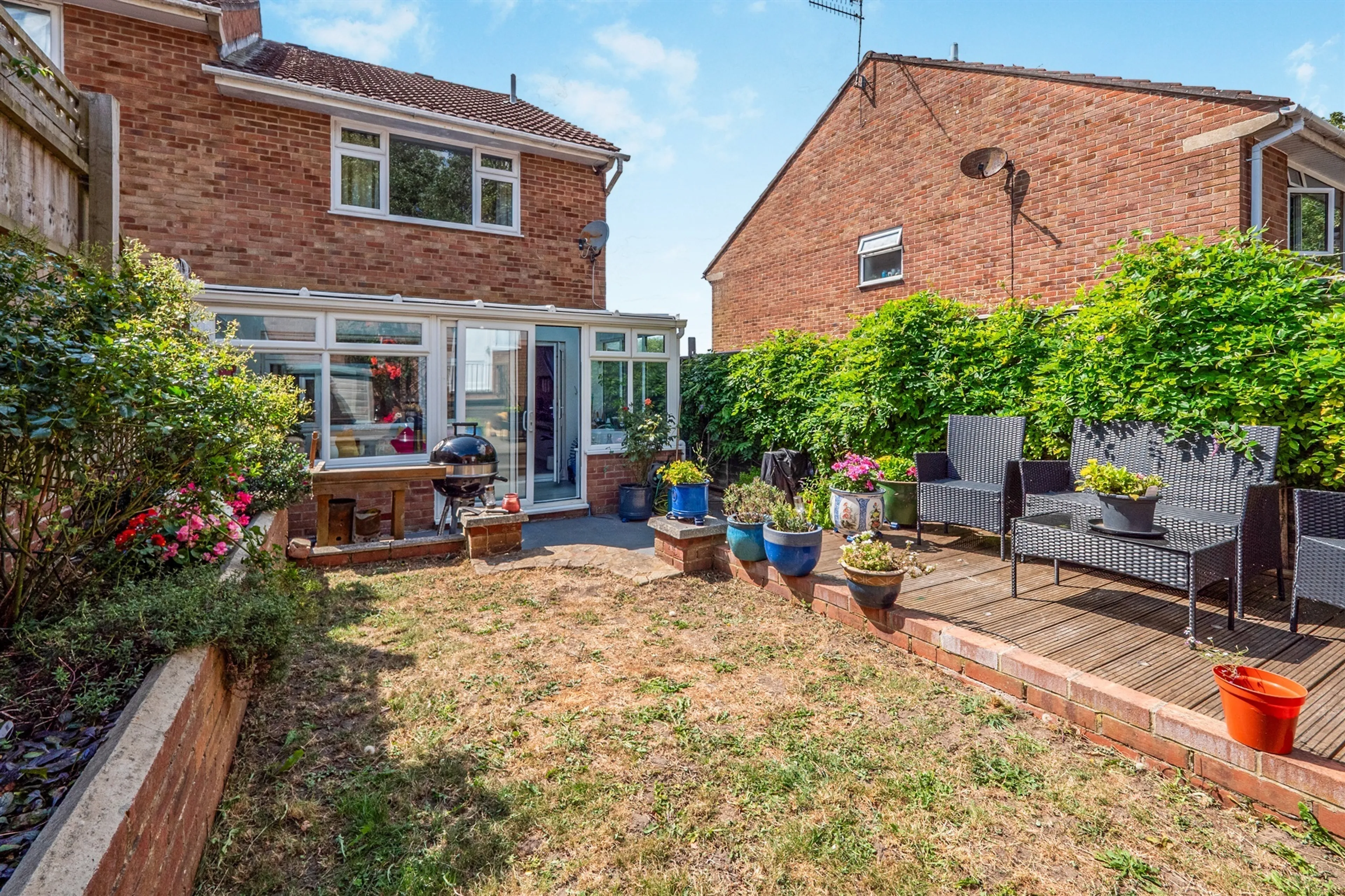Property at Springfield Road, WEYMOUTH