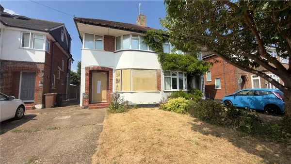 Orchard Way, Reigate, Surrey, RH2