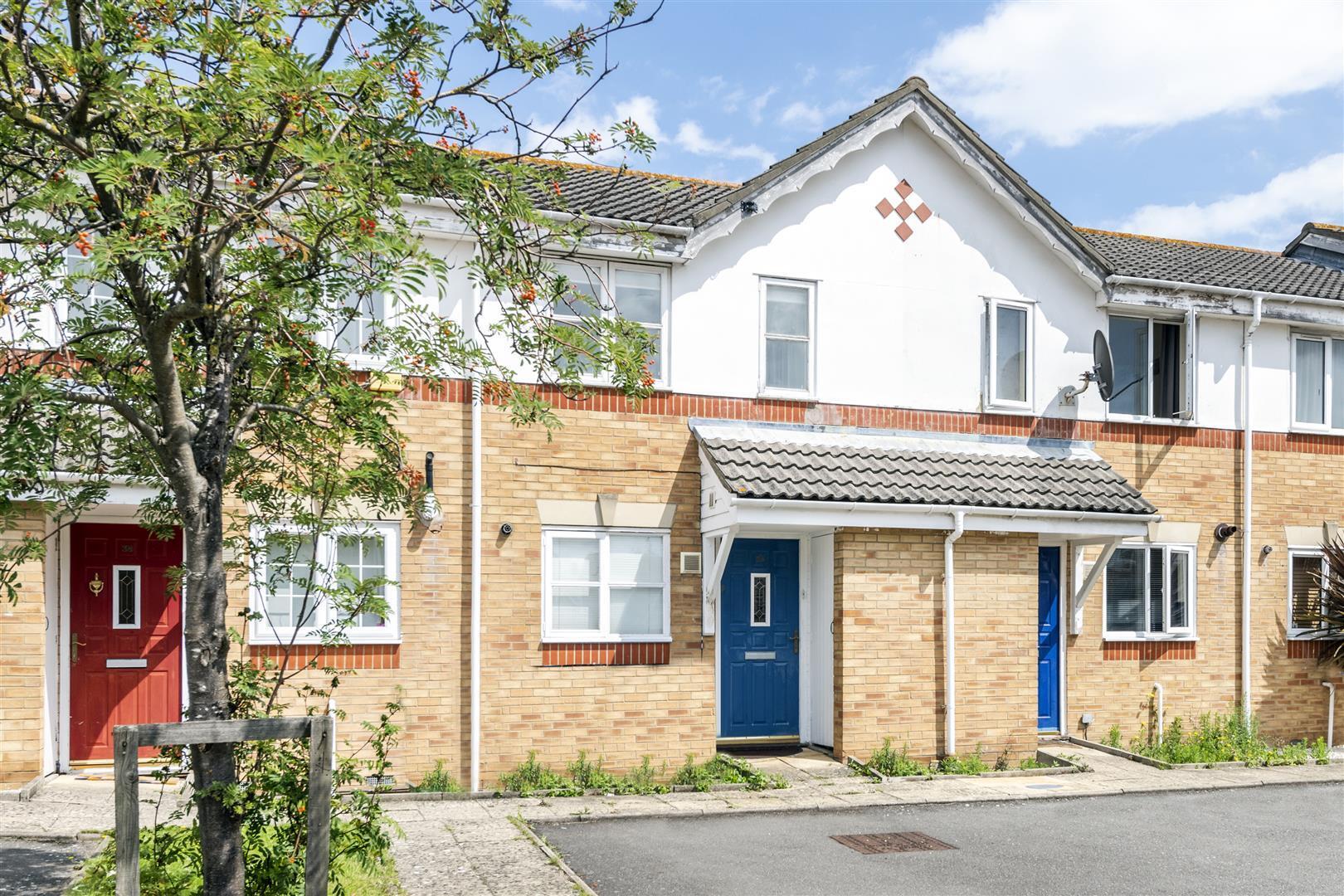 Waldstock Road, London Image 1