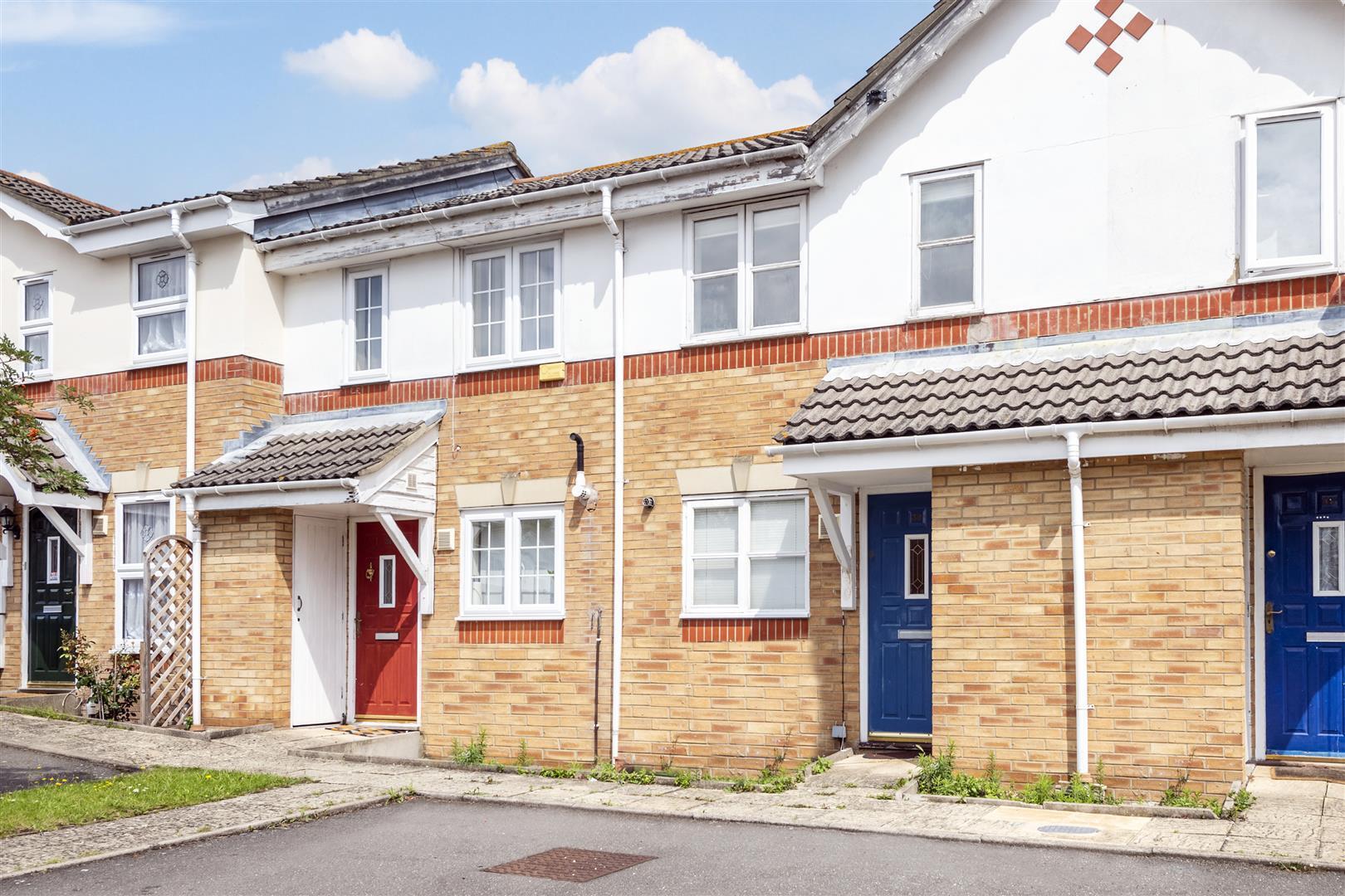 Waldstock Road, London Image 2