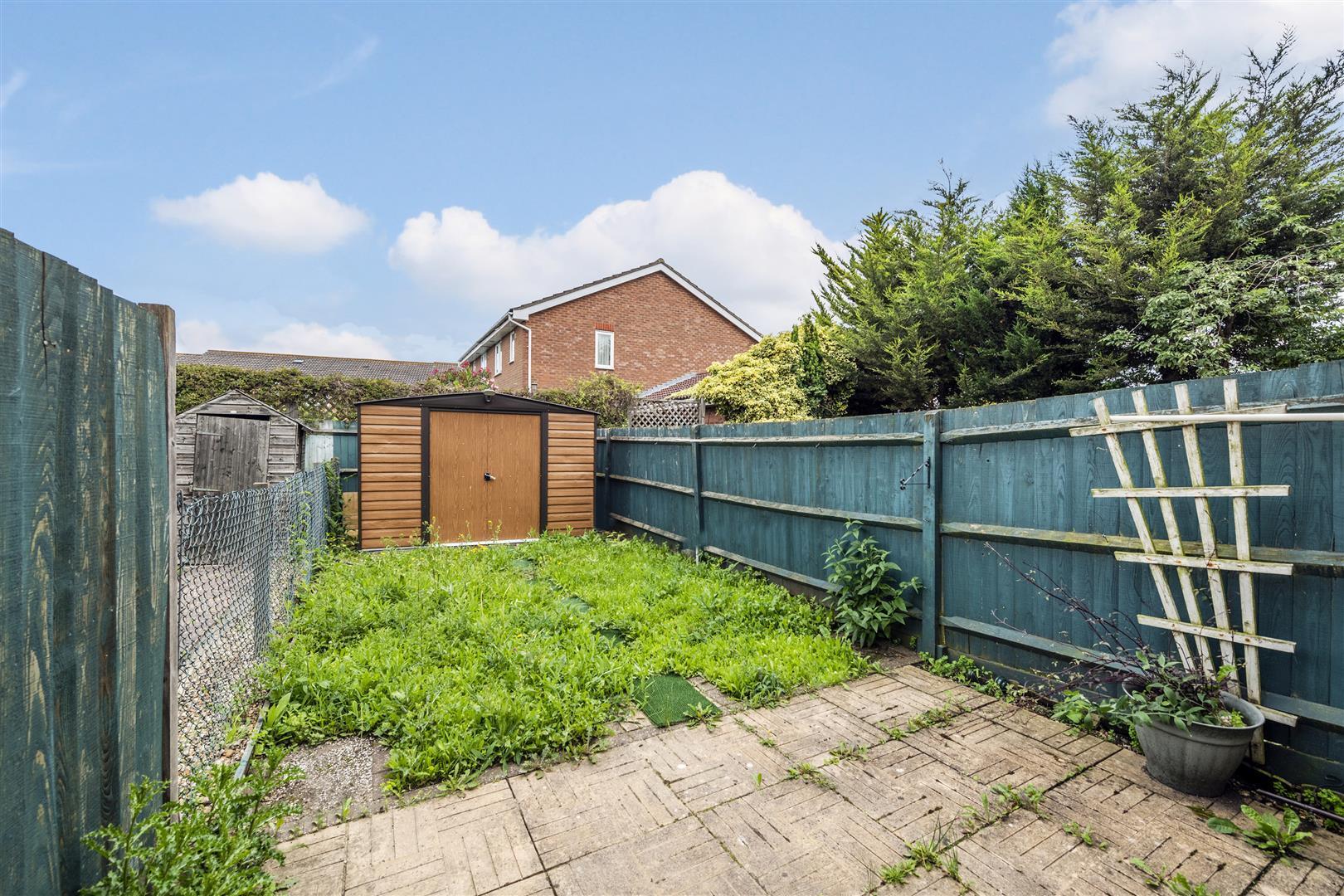 Waldstock Road, London Image 3