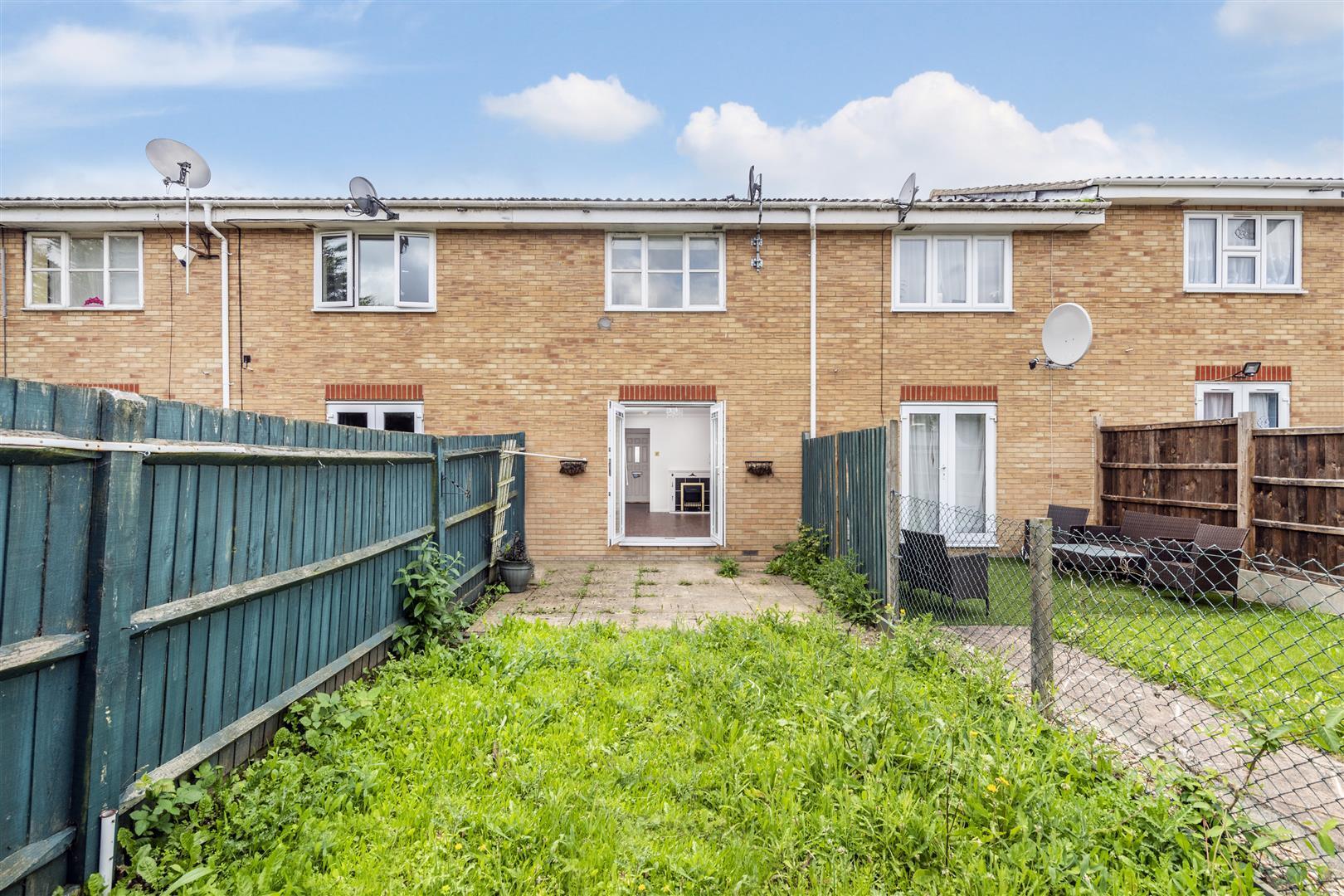 Waldstock Road, London Image 4
