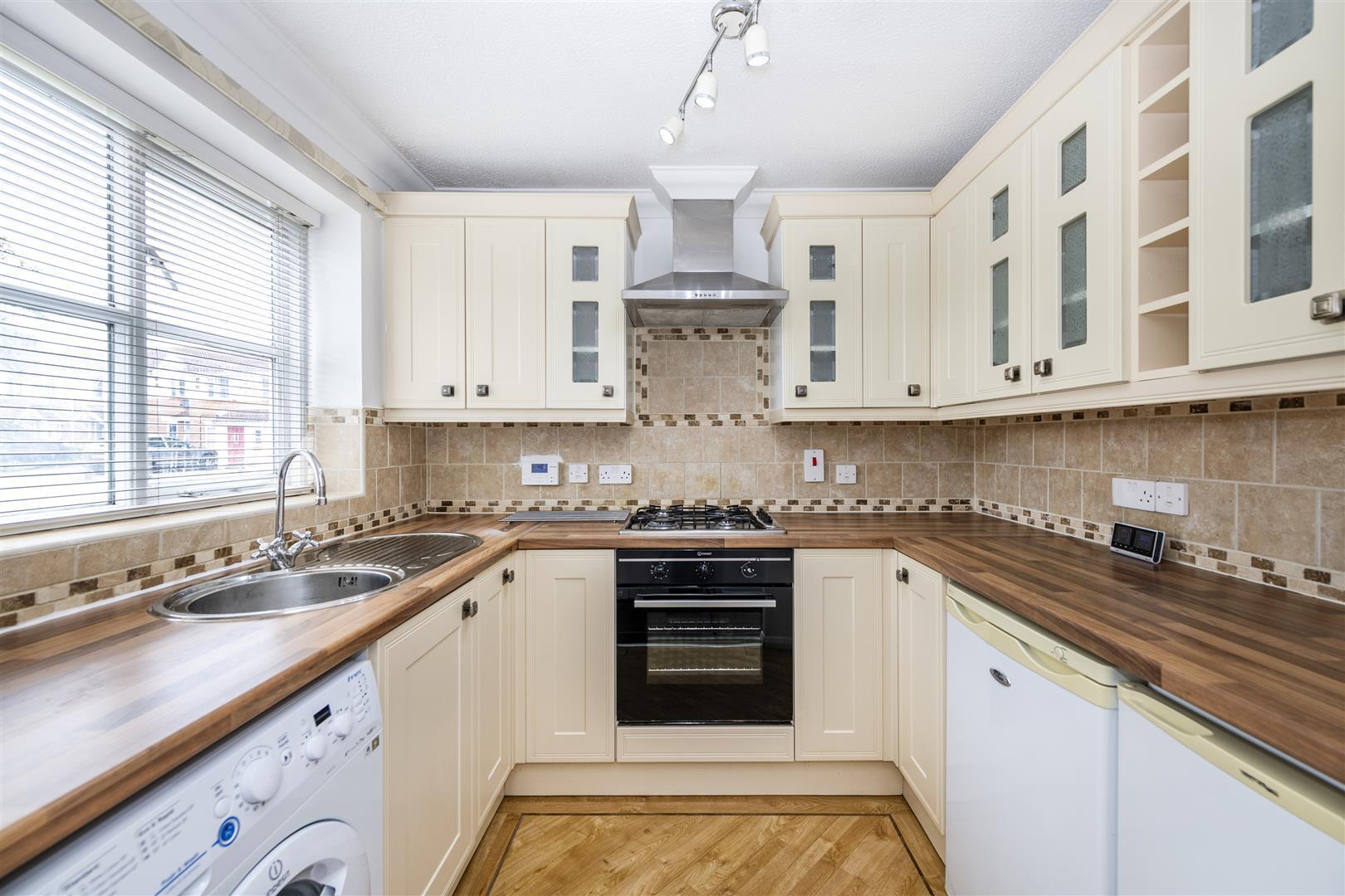 Waldstock Road, London Image 5
