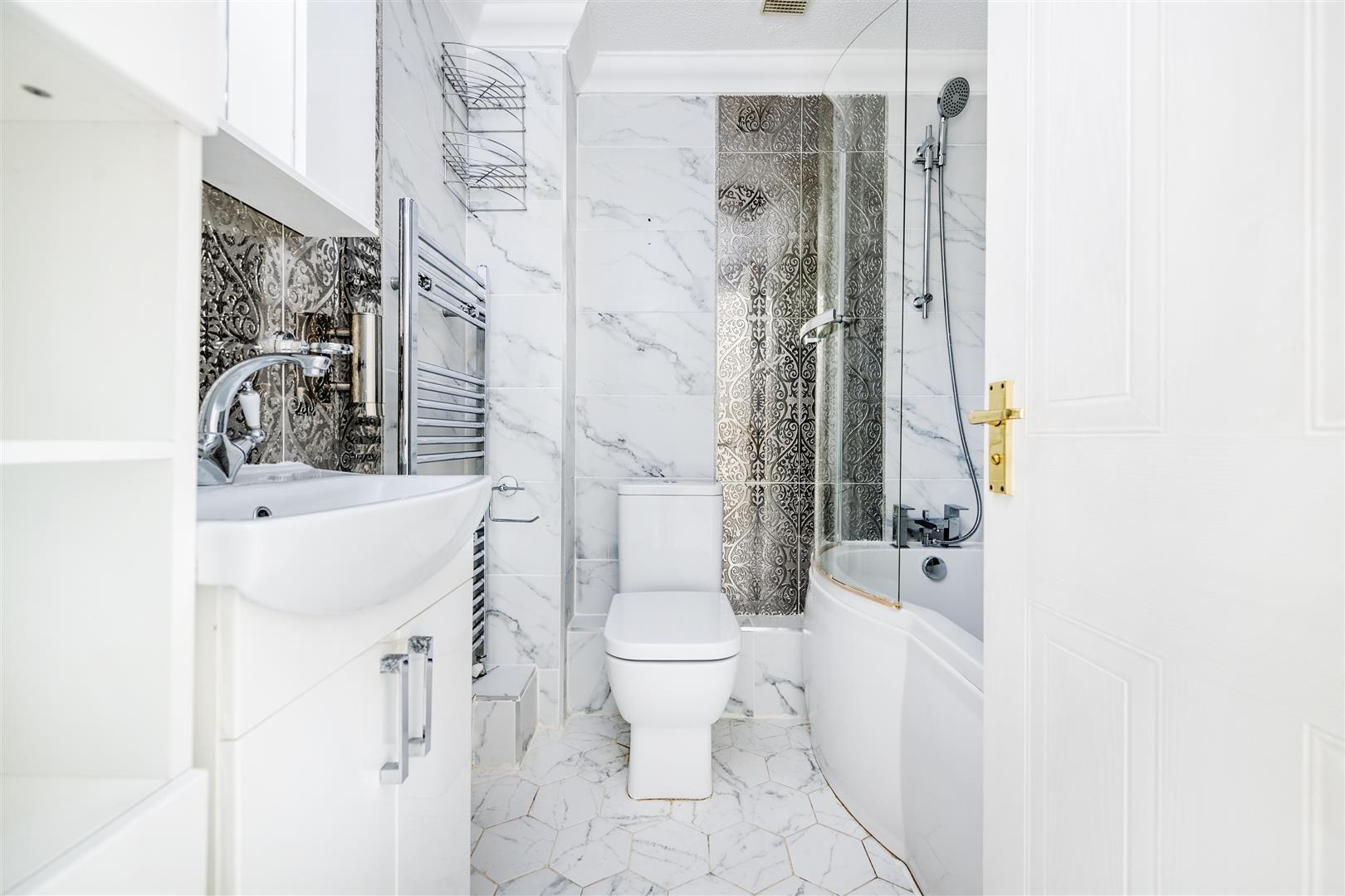 Waldstock Road, London Image 13