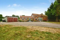 Low Lane, Croft, SKEGNESS