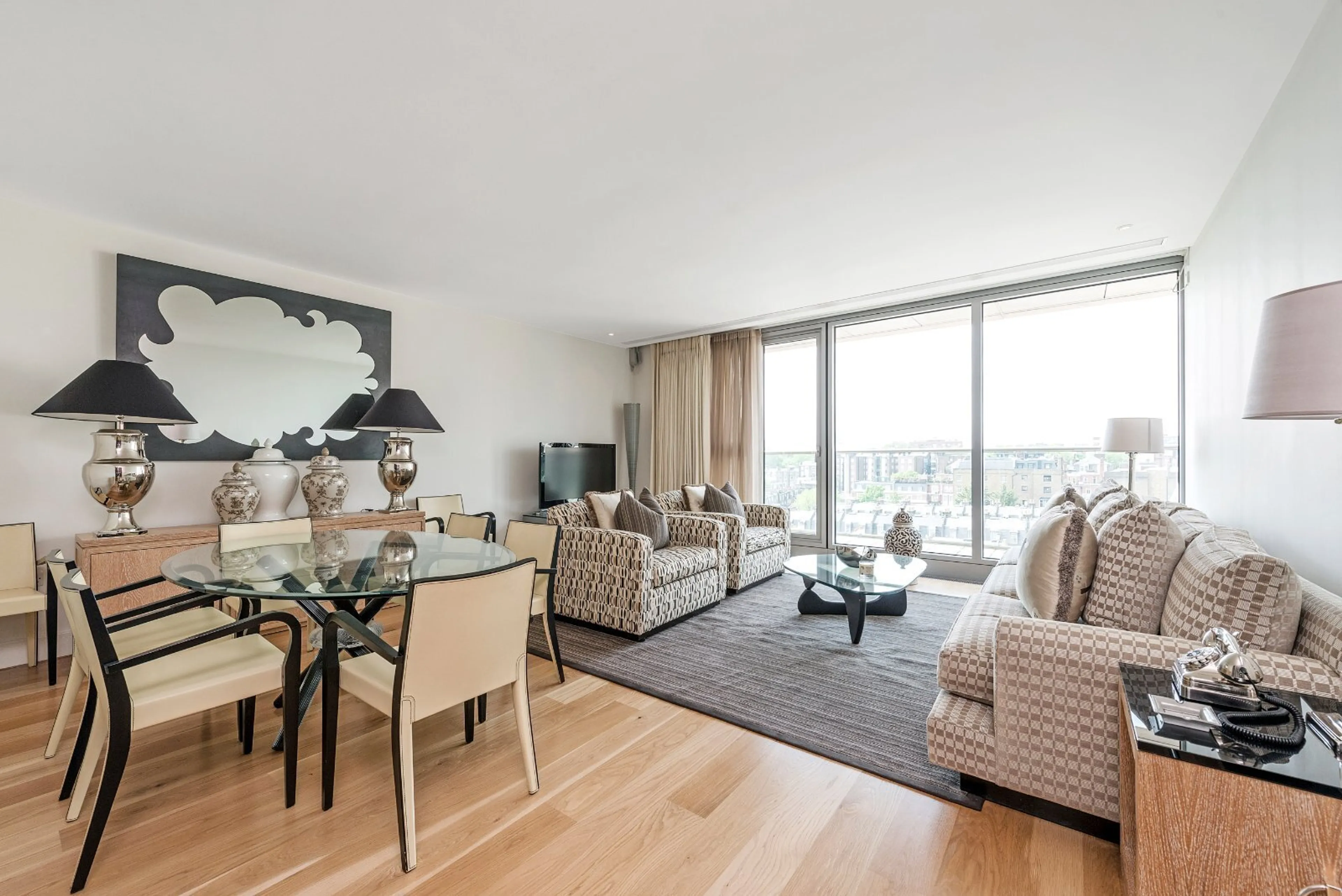 Property at The Knightsbridge Apartments, 199 Knightsbridge, Knightsbridge, London, SW7