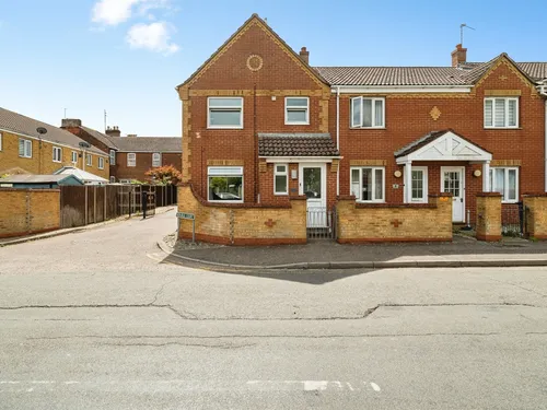 Marle Court, Gorleston, Great Yarmouthphoto