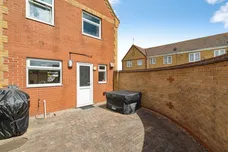 Marle Court, Gorleston, Great Yarmouth