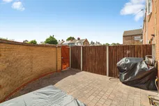 Marle Court, Gorleston, Great Yarmouth