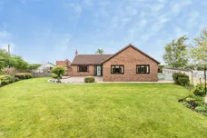 Station Road, Hensall, Goole