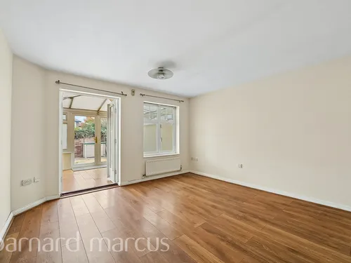 Garrison Close, HOUNSLOWphoto