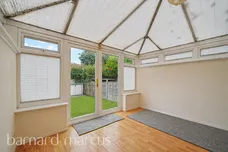 Garrison Close, HOUNSLOW