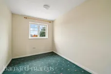 Garrison Close, HOUNSLOW