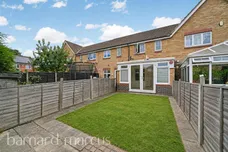 Garrison Close, HOUNSLOW