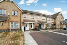 Garrison Close, HOUNSLOW