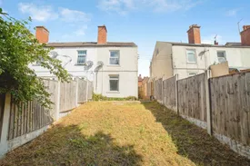 Property responsive