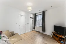 Leverson Street, LONDON