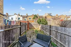 Leverson Street, LONDON