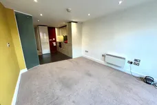 Huntingdon Street, NOTTINGHAM