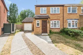 Property responsive