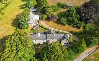 Waddicombe, Dulverton