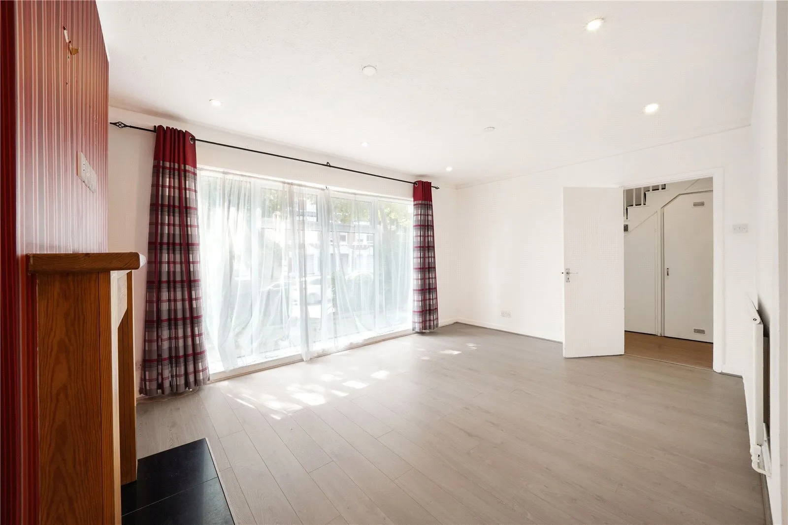 Westbere Road, London, NW2