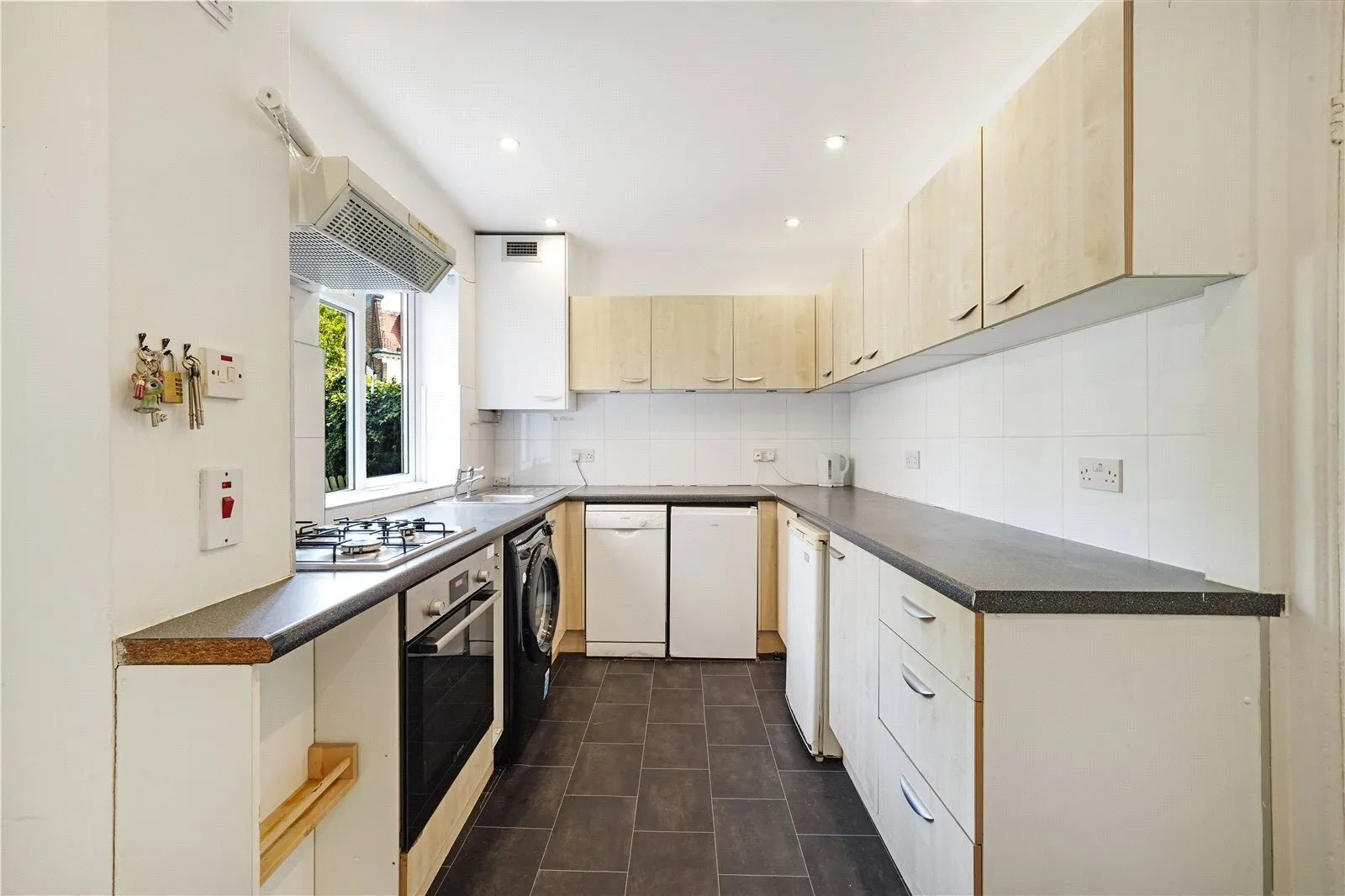 Westbere Road, London, NW2