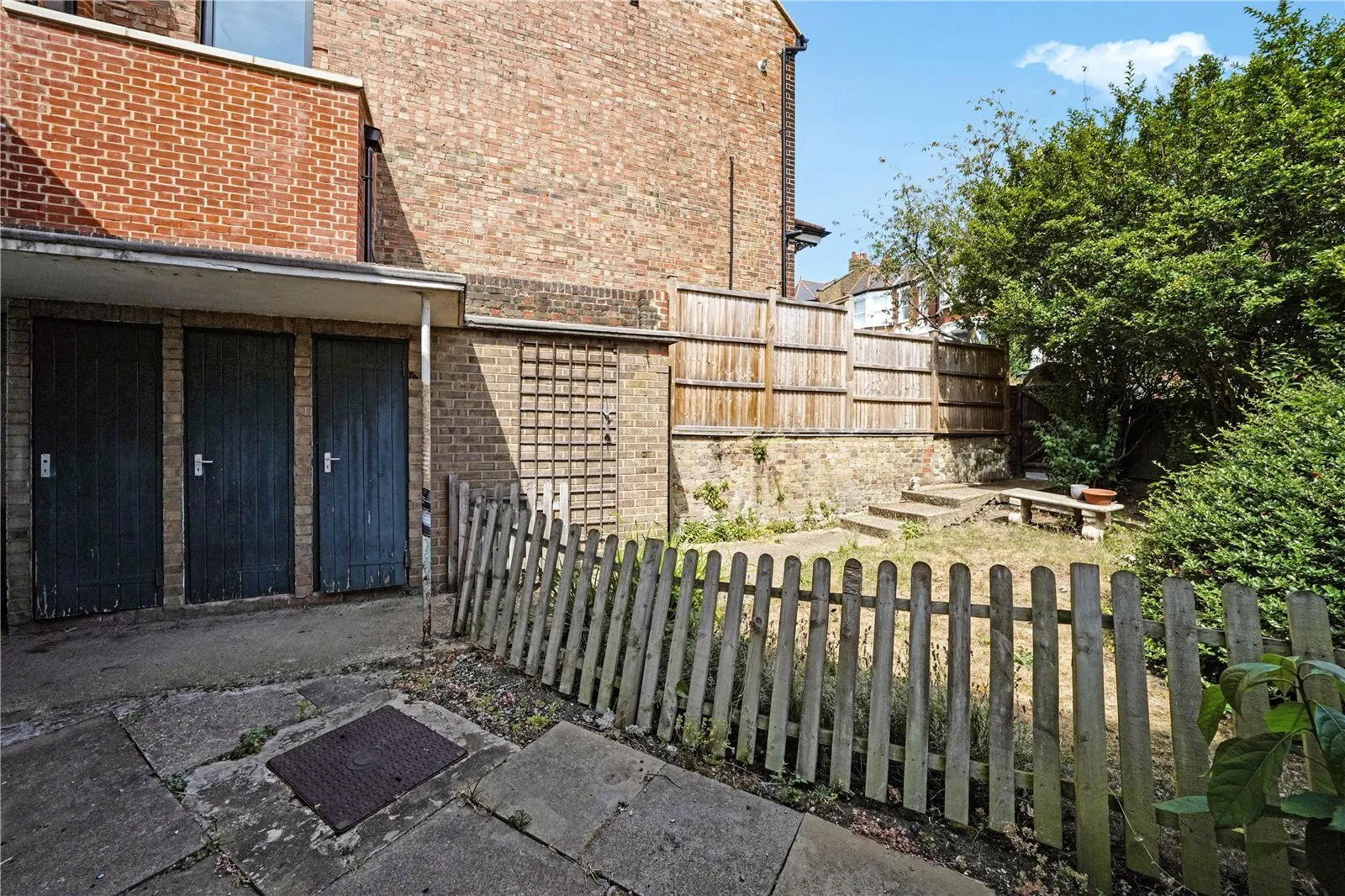 Westbere Road, London, NW2
