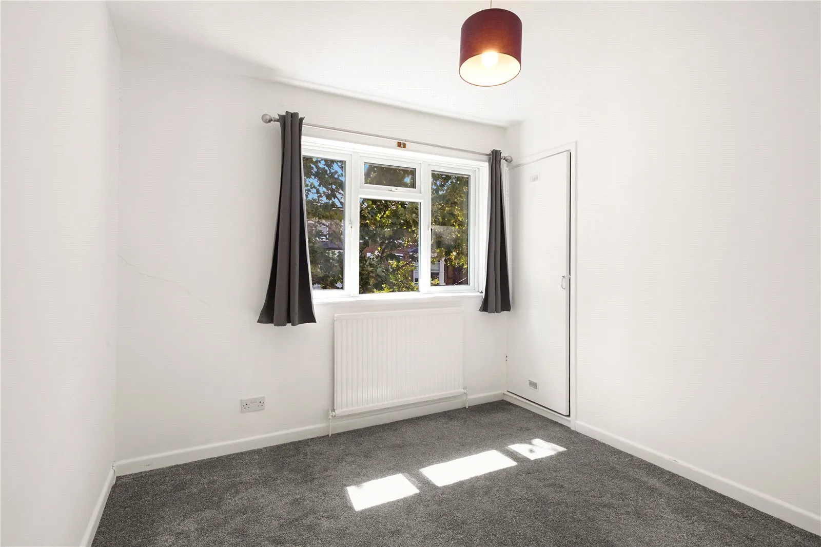 Westbere Road, London, NW2
