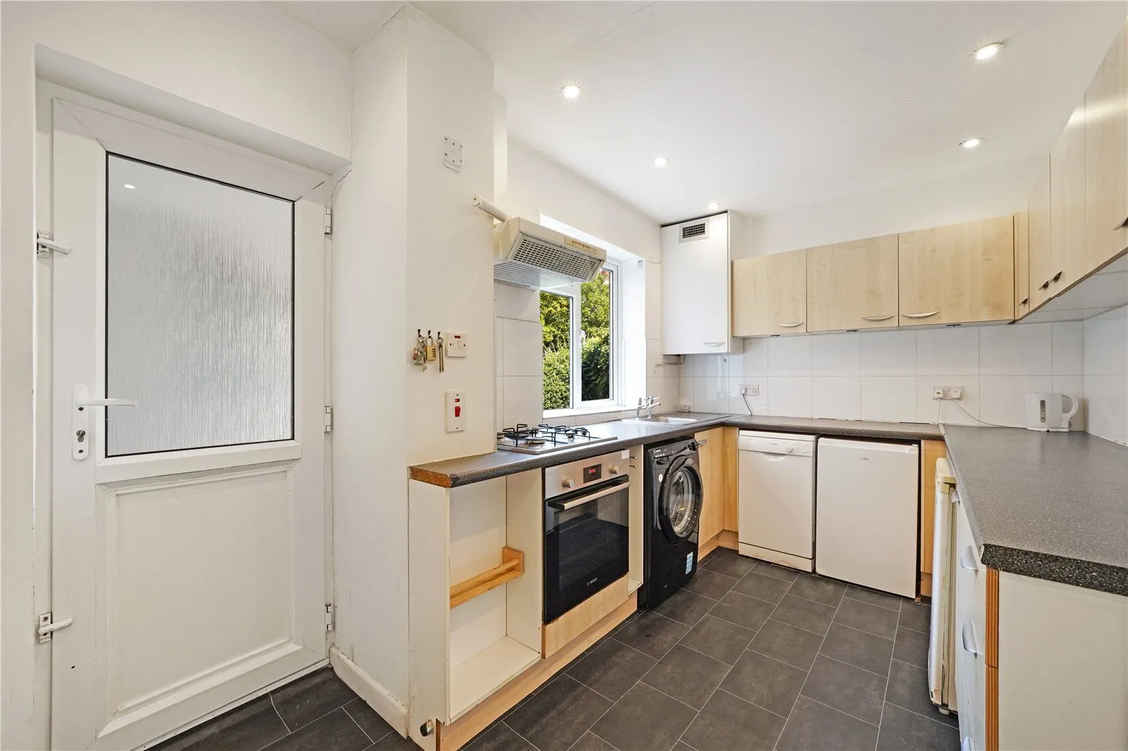 Westbere Road, London, NW2