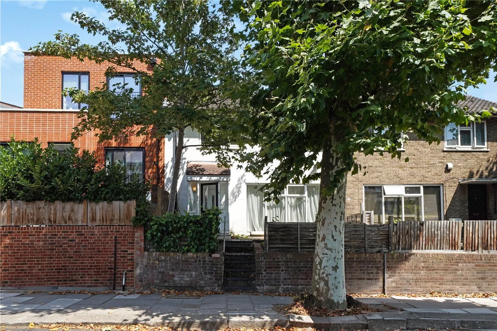 Westbere Road, London, NW2