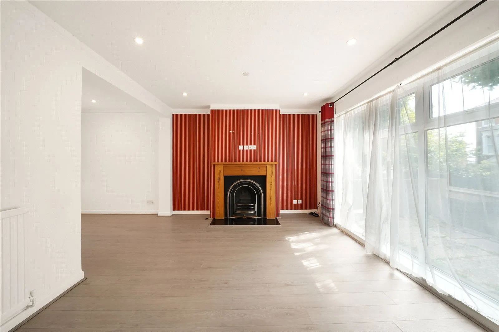 Westbere Road, London, NW2
