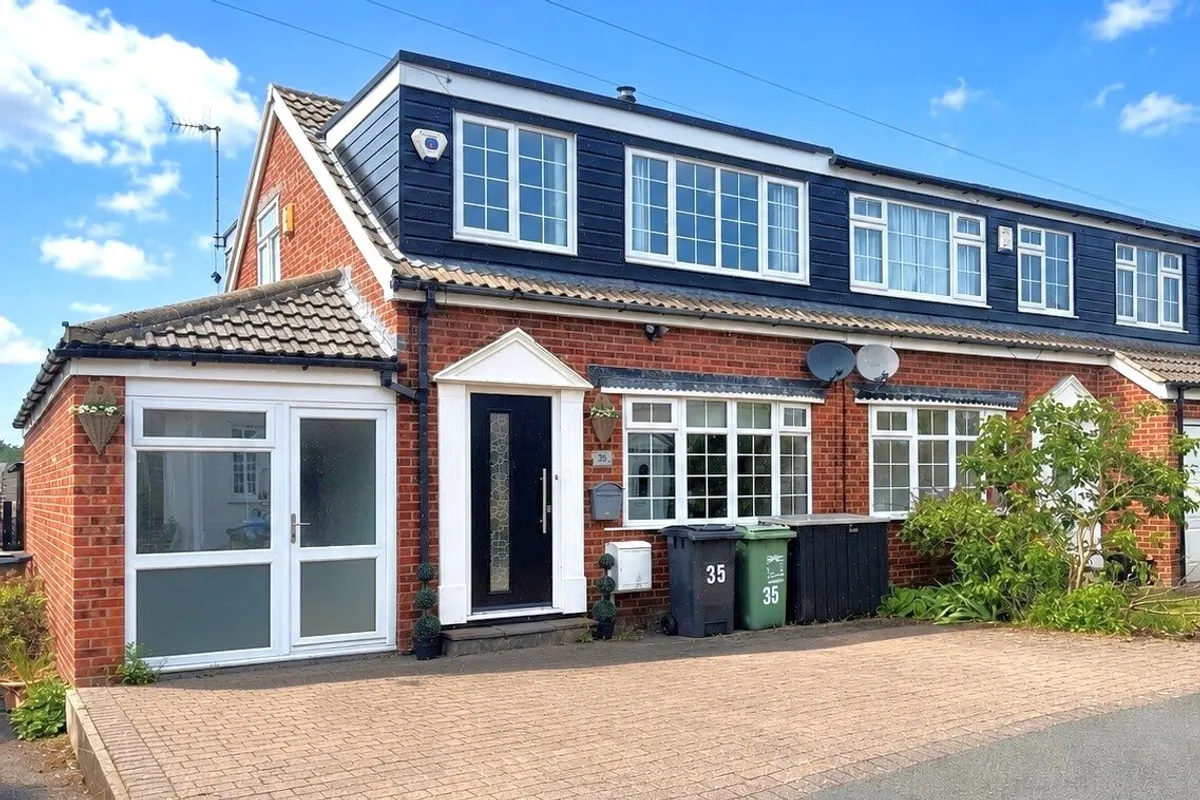 South View Crescent, Yeadon, Leeds