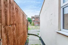 Church Road, Wisbech