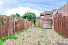 Church Road, Wisbech